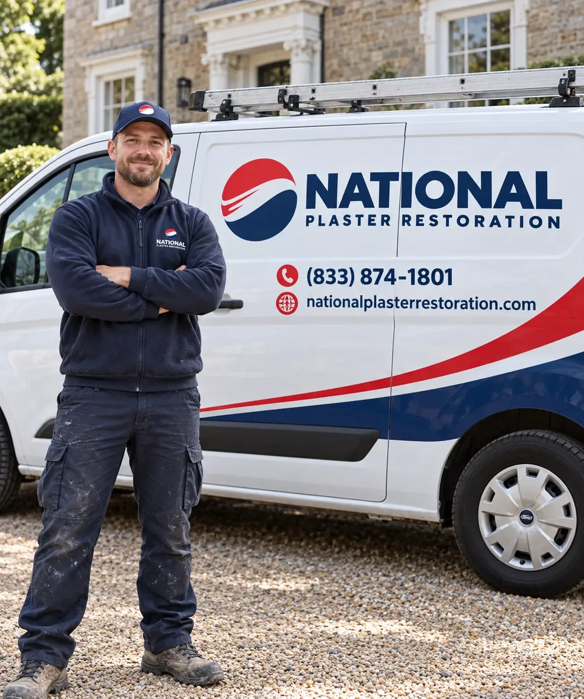 Plaster Repair Fort Ashby, WV FAQs